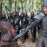Cesarzowa i wojownicy - galeria zdjęć - filmweb