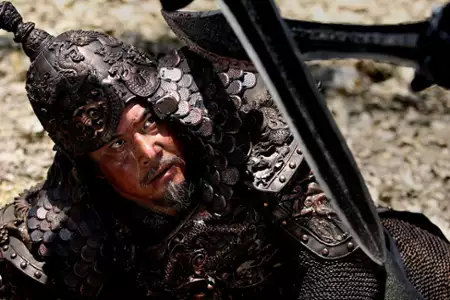 Cesarzowa i wojownicy - galeria zdjęć - filmweb
