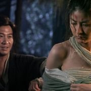 Cesarzowa i wojownicy - galeria zdjęć - filmweb