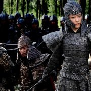 Kwong saan mei yan - galeria zdjęć - filmweb