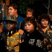 Letni obóz w Beaver Falls - galeria zdjęć - filmweb