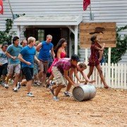 Letni obóz w Beaver Falls - galeria zdjęć - filmweb