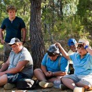 Letni obóz w Beaver Falls - galeria zdjęć - filmweb