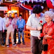 Letni obóz w Beaver Falls - galeria zdjęć - filmweb