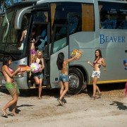 Beaver Falls - galeria zdjęć - filmweb