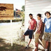 Beaver Falls - galeria zdjęć - filmweb