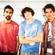 Beaver Falls - galeria zdjęć - filmweb