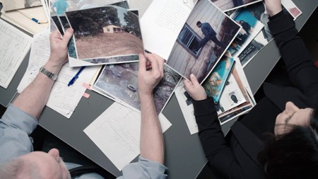 Sezon 1 Odcinek 2 Dowody: Na swoją obronę mam prawdę