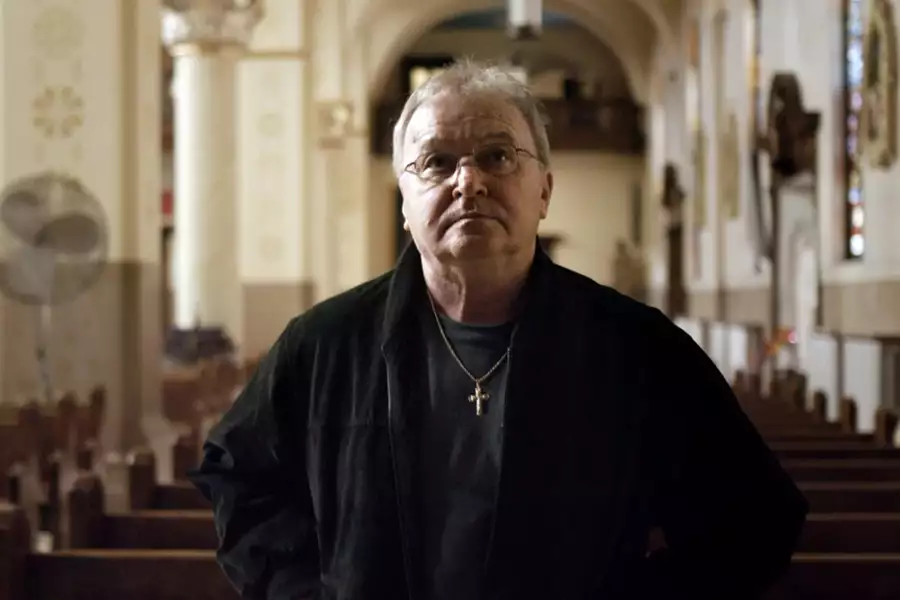 Projekt Niewinność - galeria zdjęć - filmweb