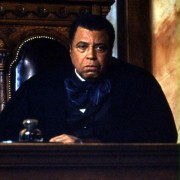 Sędzia Barry Conrad Isaacs