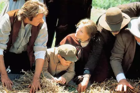 Sommersby - galeria zdjęć - filmweb
