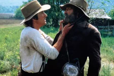Sommersby - galeria zdjęć - filmweb