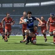 Rugby Challenge - galeria zdjęć - filmweb