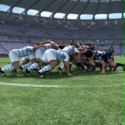 Rugby Challenge - galeria zdjęć - filmweb