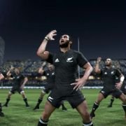 Rugby Challenge - galeria zdjęć - filmweb