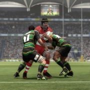 Rugby Challenge - galeria zdjęć - filmweb