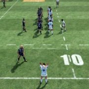 Rugby Challenge - galeria zdjęć - filmweb
