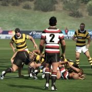 Rugby Challenge - galeria zdjęć - filmweb