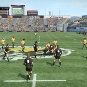 Rugby Challenge - galeria zdjęć - filmweb