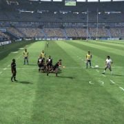 Rugby Challenge - galeria zdjęć - filmweb