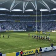 Rugby Challenge - galeria zdjęć - filmweb