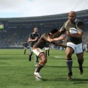 Rugby Challenge - galeria zdjęć - filmweb