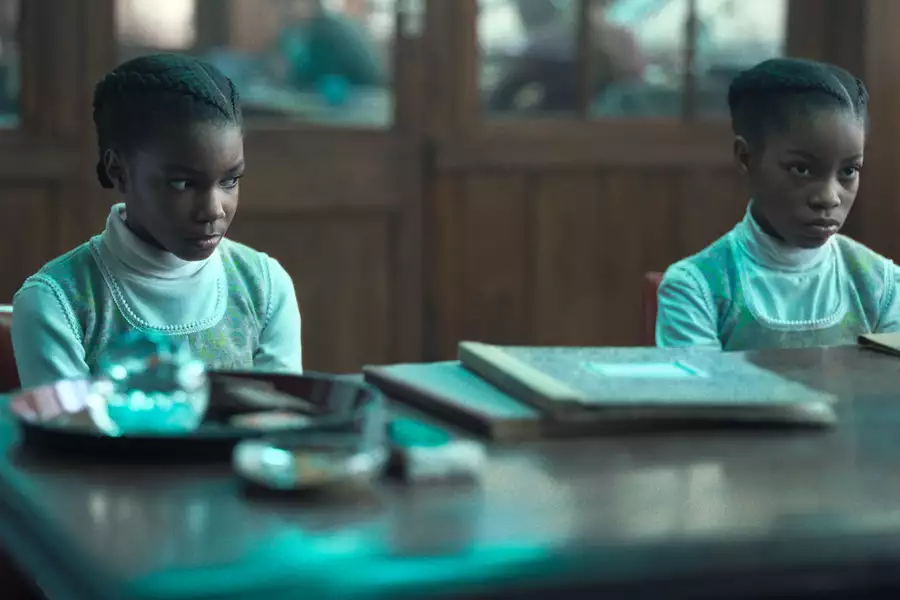 Silent Twins - galeria zdjęć - filmweb