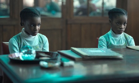 Silent Twins - galeria zdjęć - filmweb