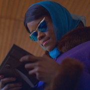 Letitia Wright