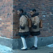 Silent Twins - galeria zdjęć - filmweb