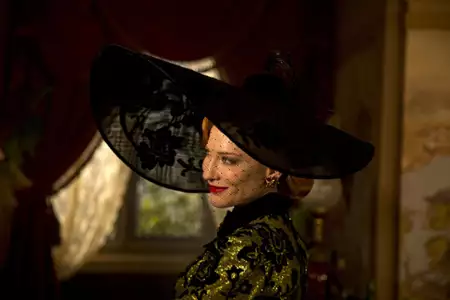 Kopciuszek - galeria zdjęć - filmweb