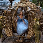 Cinderella - galeria zdjęć - filmweb