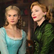 Cinderella - galeria zdjęć - filmweb