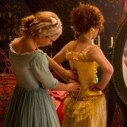 Kopciuszek - galeria zdjęć - filmweb