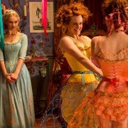 Kopciuszek - galeria zdjęć - filmweb