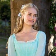 Cinderella - galeria zdjęć - filmweb