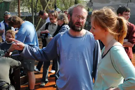 Cztery słońca - galeria zdjęć - filmweb