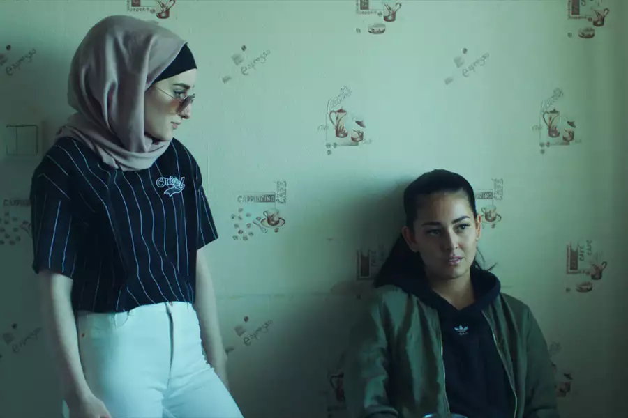 Kalifat - galeria zdjęć - filmweb