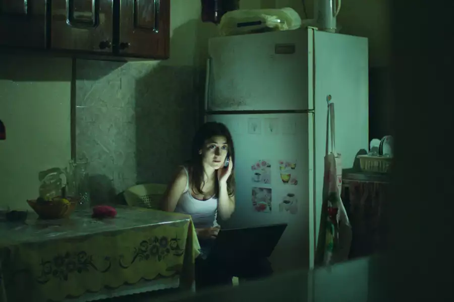 Kalifat - galeria zdjęć - filmweb
