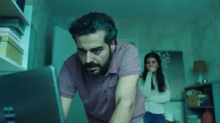 Kalifat - galeria zdjęć - filmweb