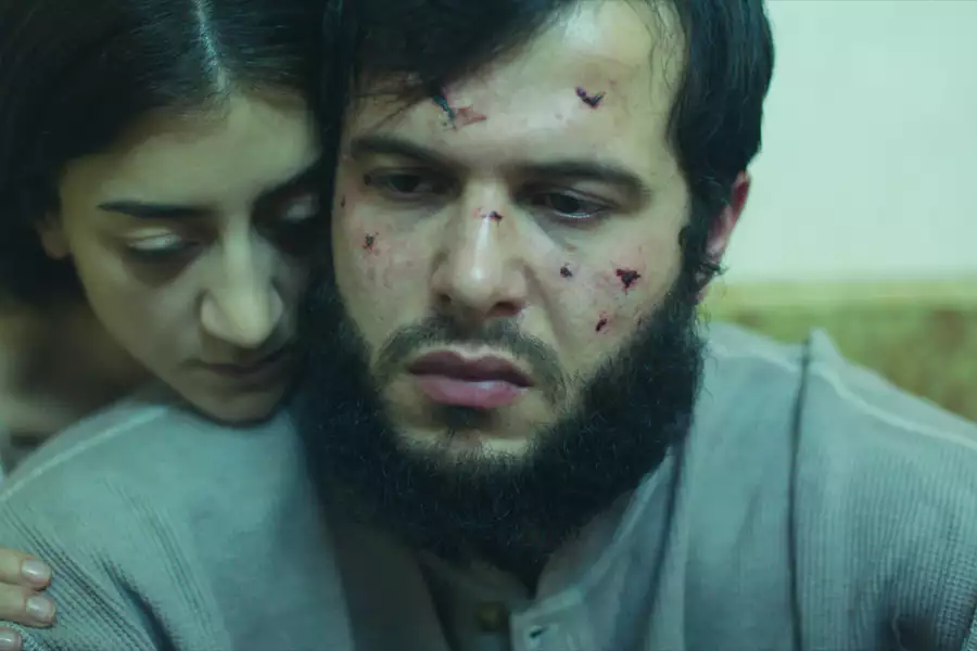 Kalifat - galeria zdjęć - filmweb