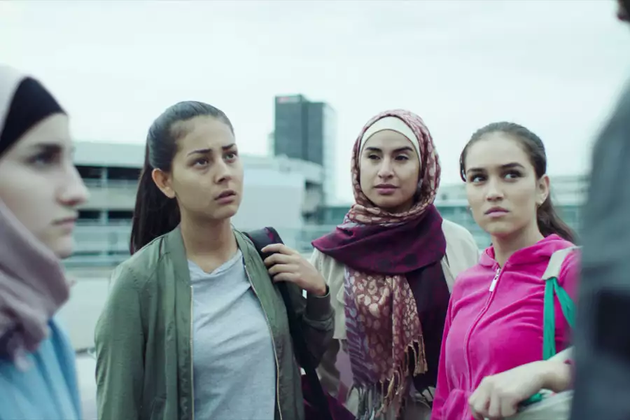 Kalifat - galeria zdjęć - filmweb