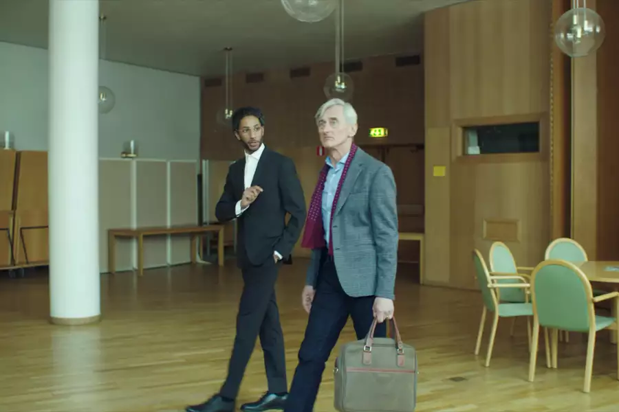 Kalifat - galeria zdjęć - filmweb
