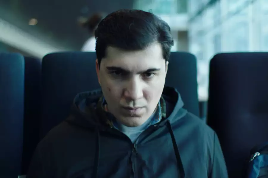 Kalifat - galeria zdjęć - filmweb