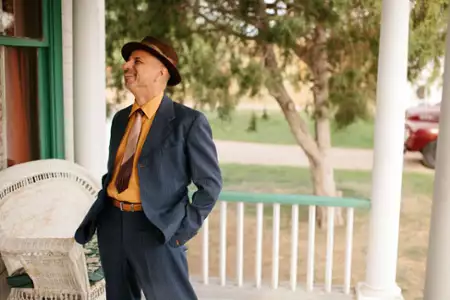 Dear Eleanor - galeria zdjęć - filmweb