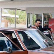 War on Everyone - galeria zdjęć - filmweb