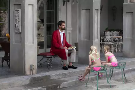 Gniewne psy - galeria zdjęć - filmweb