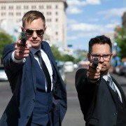 War on Everyone - galeria zdjęć - filmweb