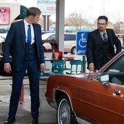 War on Everyone - galeria zdjęć - filmweb