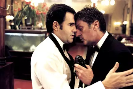 Męskie sekrety - galeria zdjęć - filmweb